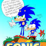 Sonic Generations