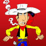 Lucky Luke