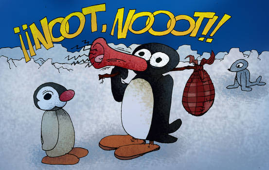 Explore The Best Pingu Art Deviantart Explore The Best Pingu Art Deviantart