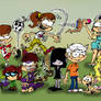 The Loud House