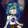 Earth Chan (and Moon Chan)