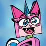 Unikitty!