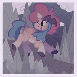 mountaineering
