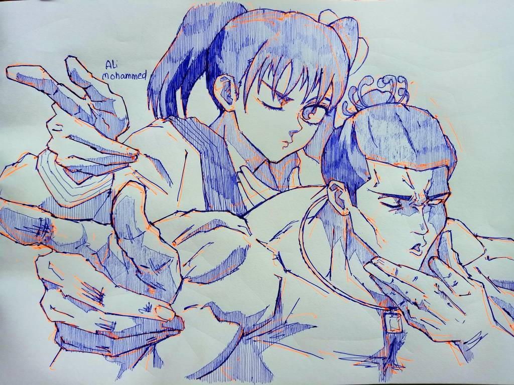 Todo Aoi Takada Chan Jujutsu Kaisen By Beastopop On DeviantArt todo-aoi-takada-chan-jujutsu-kaisen-by-beastopop-on-deviantart