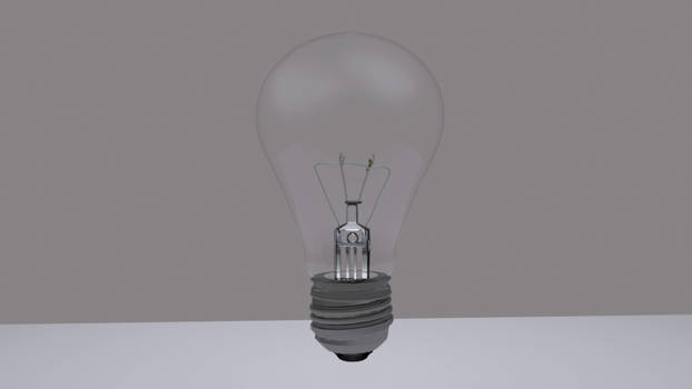 Bulb Modelling