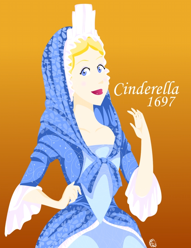 DisneyHistoricDress-Cinderella