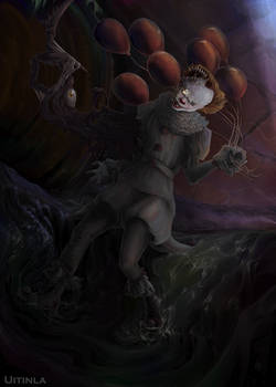 Pennywise