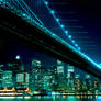 NEW YORK BLUE