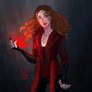 Scarlet Witch