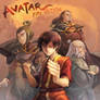 Avatar : Fire nation