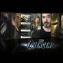 Movie Avengers Wallpaper