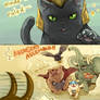 Animal Avengers