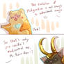 Animal Avengers 9