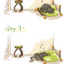 Animal Avengers 13
