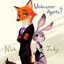 Zootopia