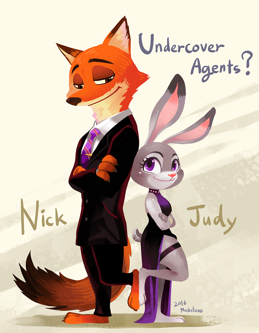 Zootopia