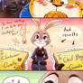 After Zootopia (***little bit spoiler alert) - 2