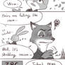 After Zootopia (***spoiler alert) - 5