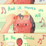 After Utron, Before Civil war
