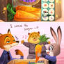 After Zootopia - 7