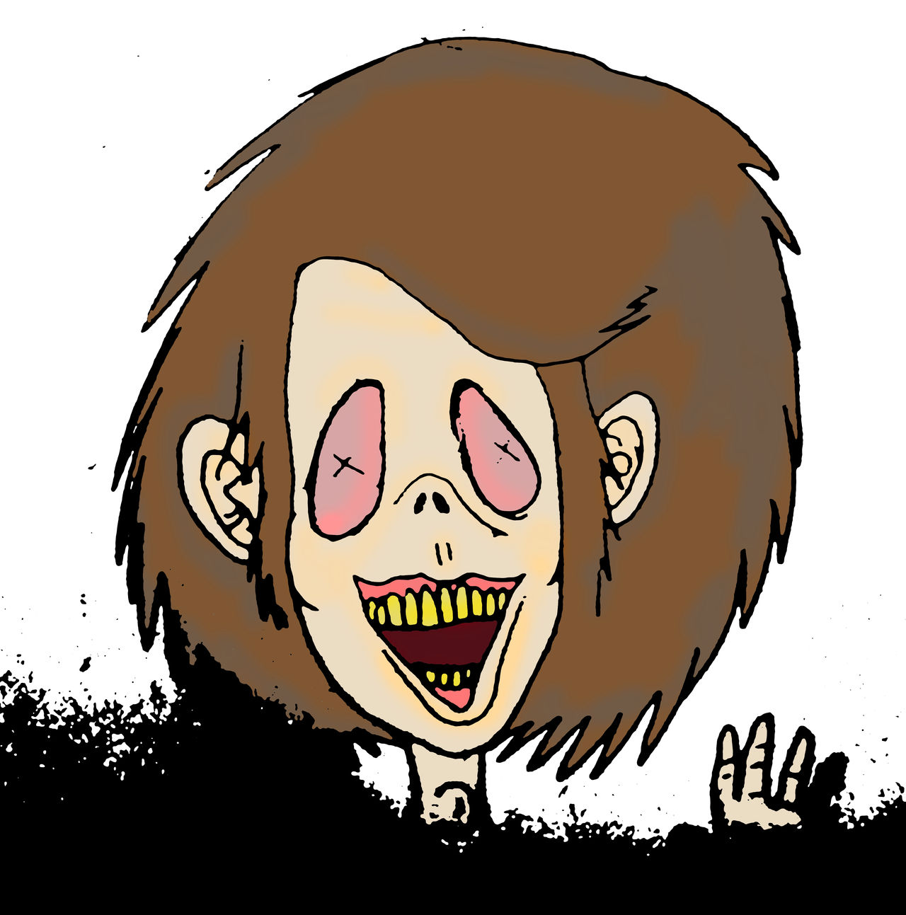 Cotton Mouth By Dankyloo On DeviantArt cotton-mouth-by-dankyloo-on-deviantart