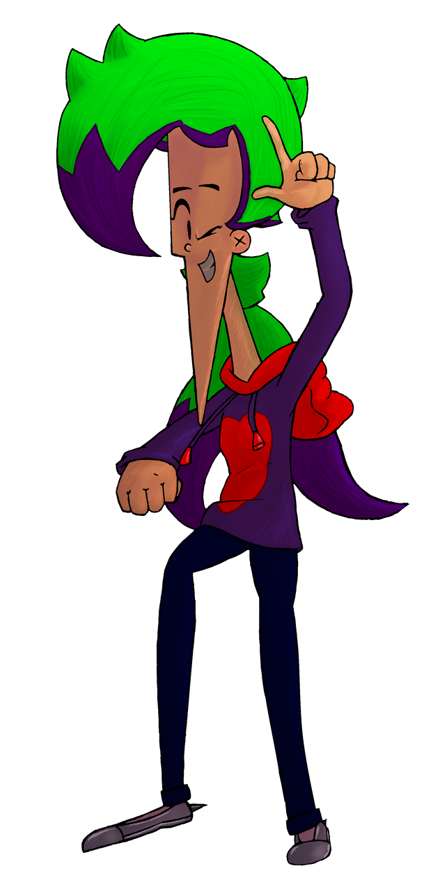 Trecy you Long chin by RayGo008 on DeviantArt Trecy you Long chin by RayGo008 on DeviantArt