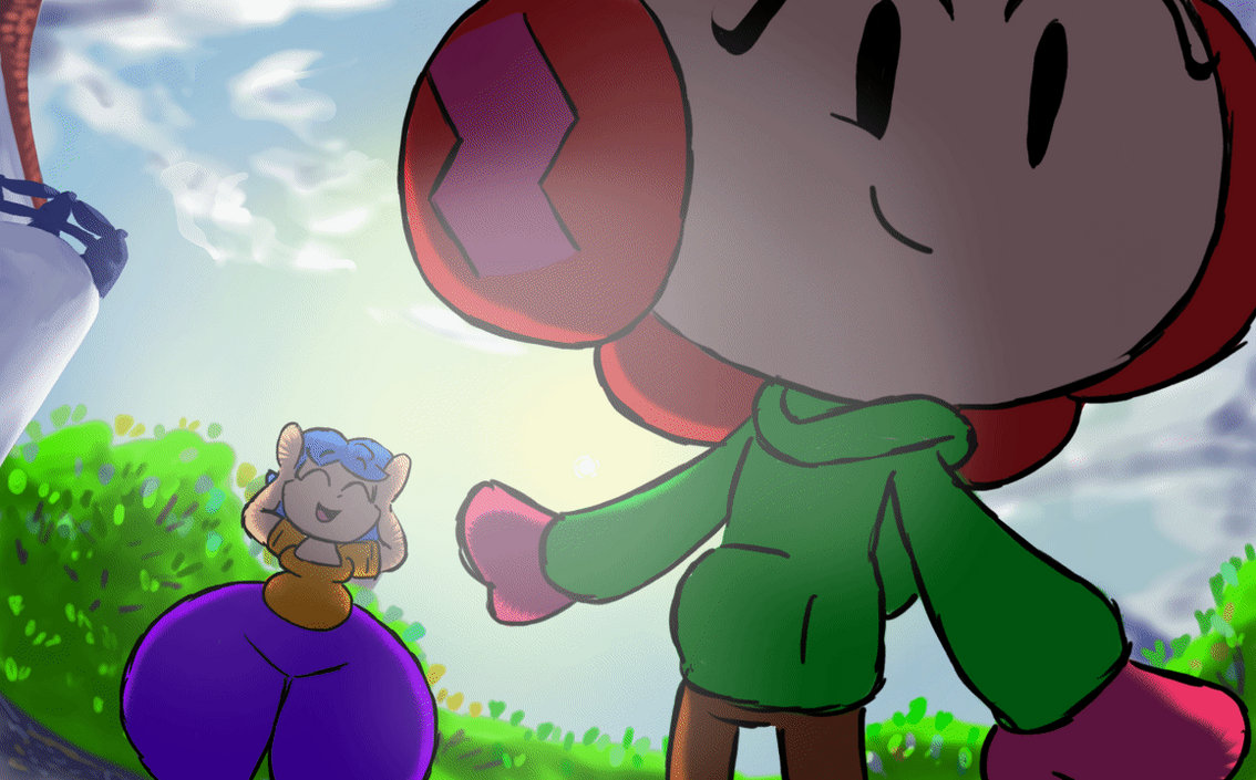 Chipi Chipi Chapa Chapa but is Ralya by RayGo008 on DeviantArt