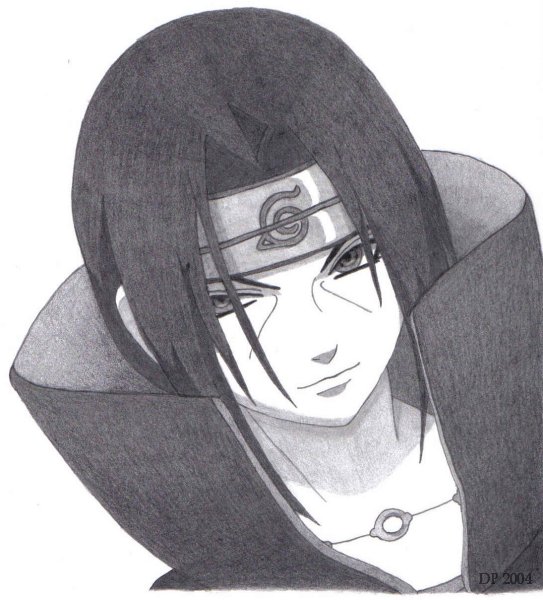 Itachi