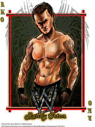 RandyOrtoncard