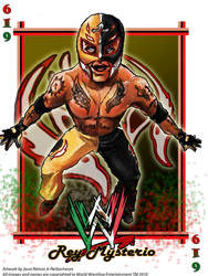 Rey Mysterio