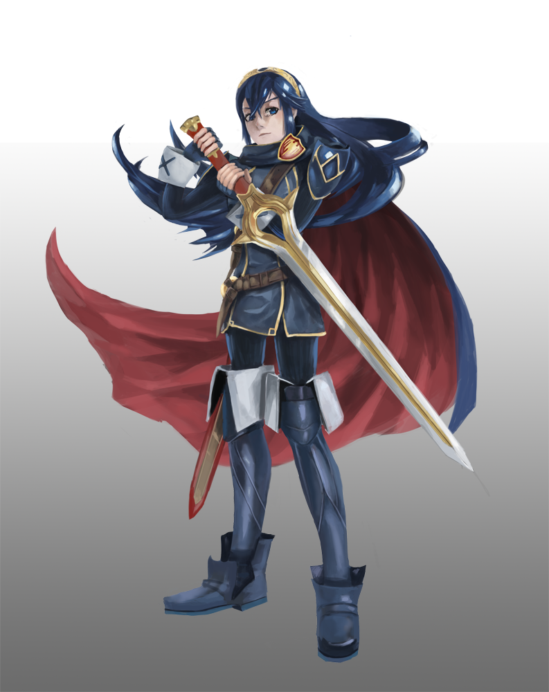 Lucina