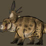 Styracosaurus #2