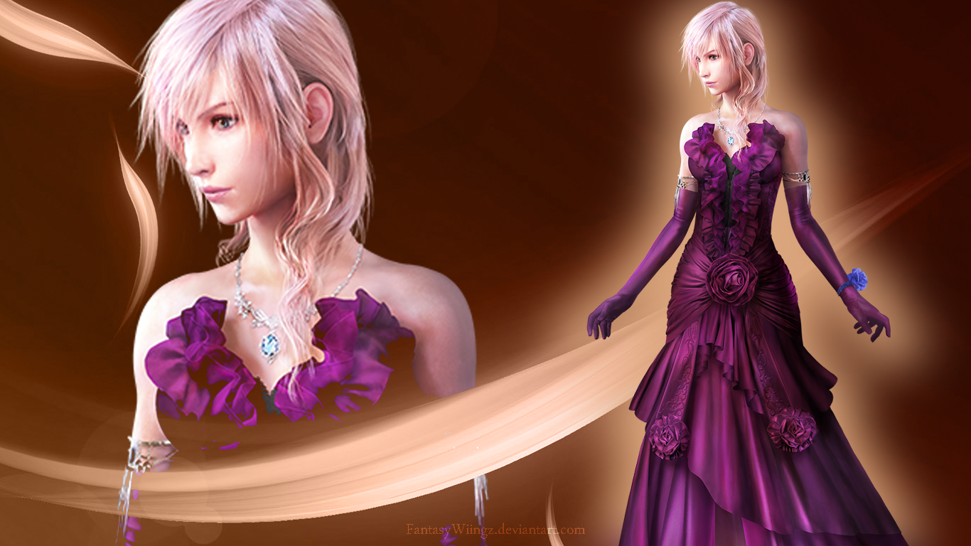 Lightning wallpaper by FantasyWiingz on DeviantArt