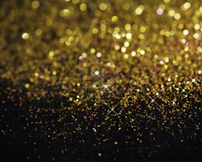 gold-glitter-on-black-background by LuVamp on DeviantArt