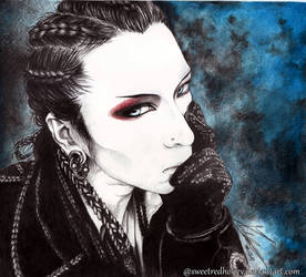 NOCTURNAL BLOODLUST - Hiro