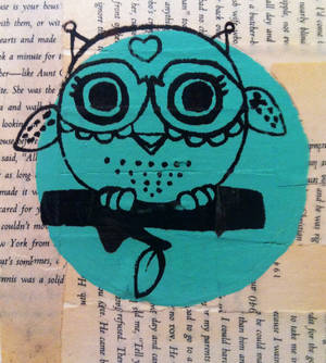 Owlie