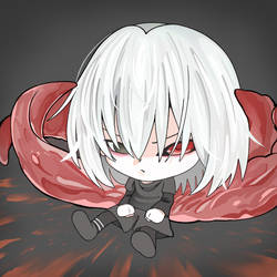 Kaneki Chibi 