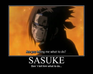 Sasuke MP 6