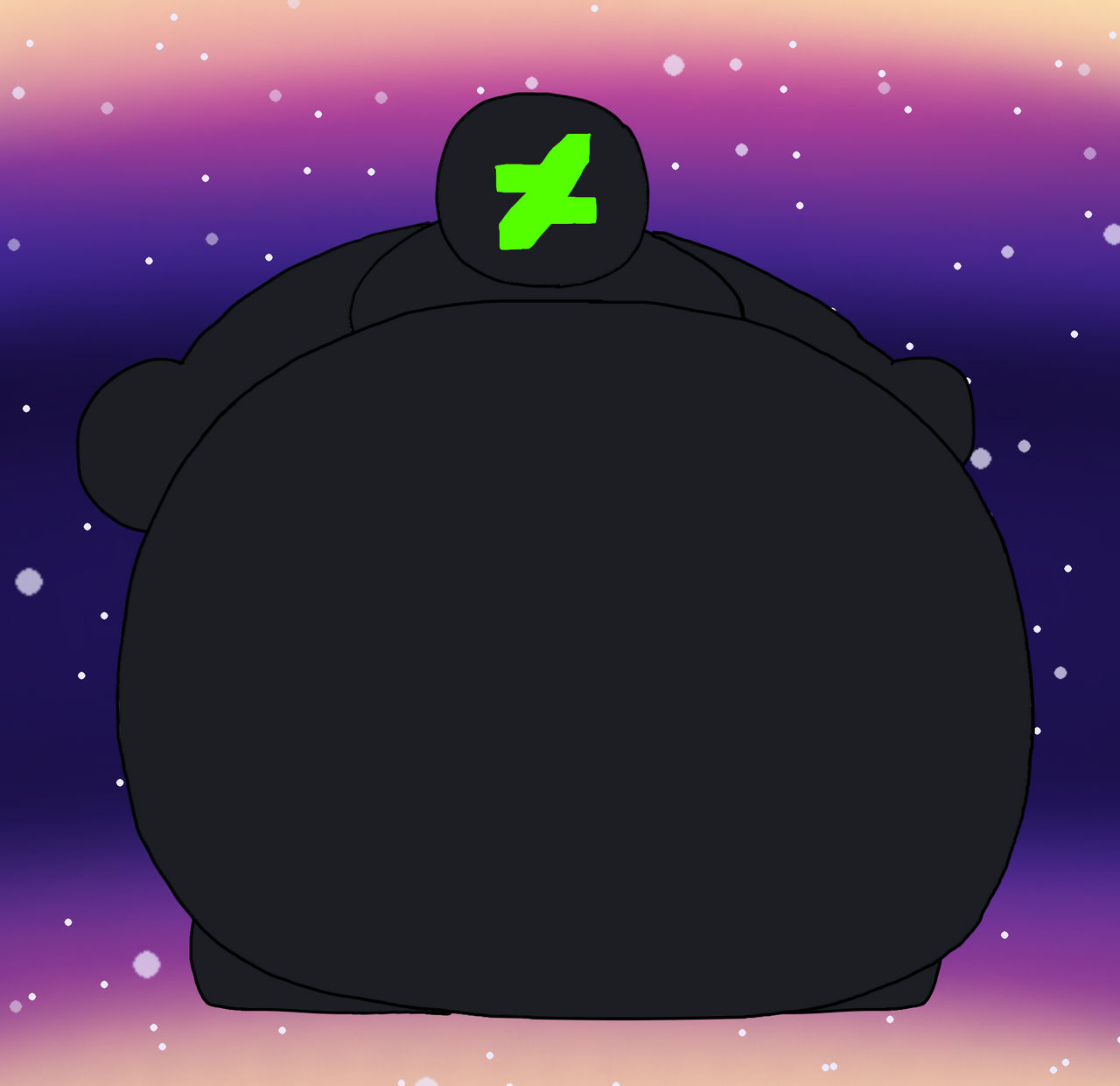 Deviantart chubby by DoTheBossWay on DeviantArt