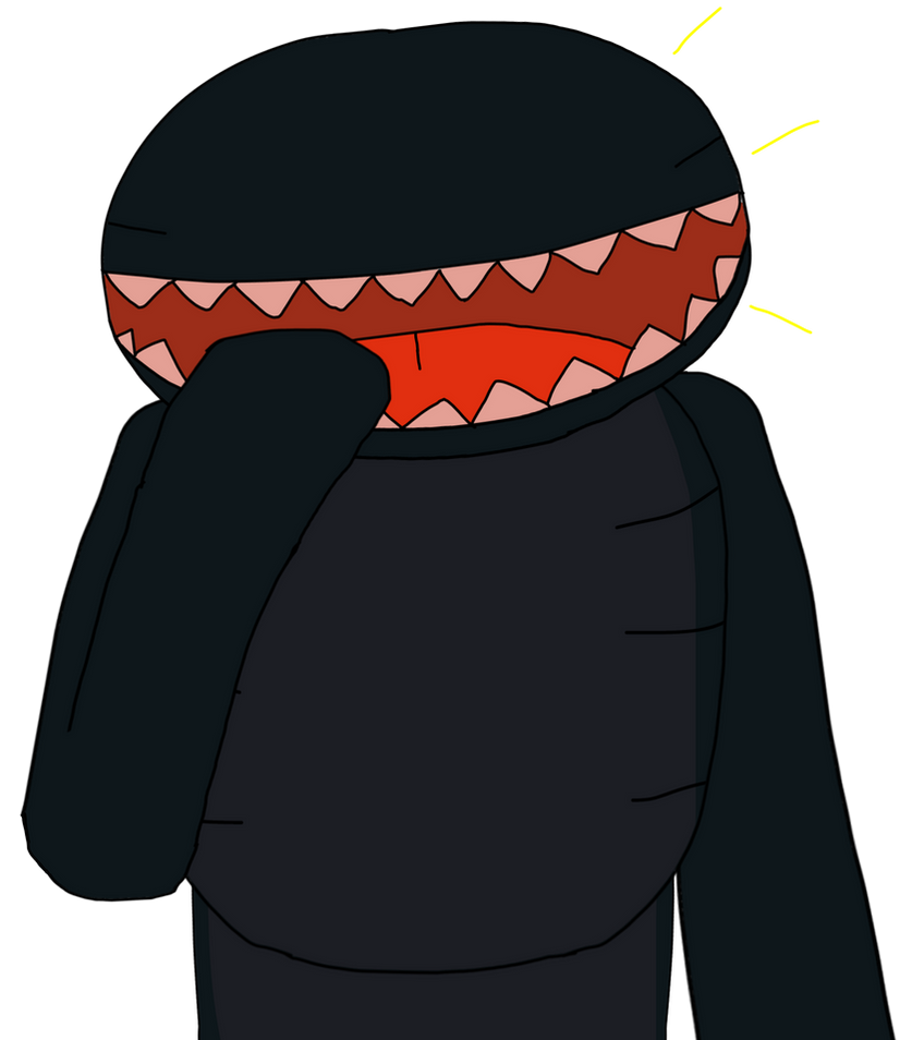 Friendly notice! by DoTheBossWay on DeviantArt