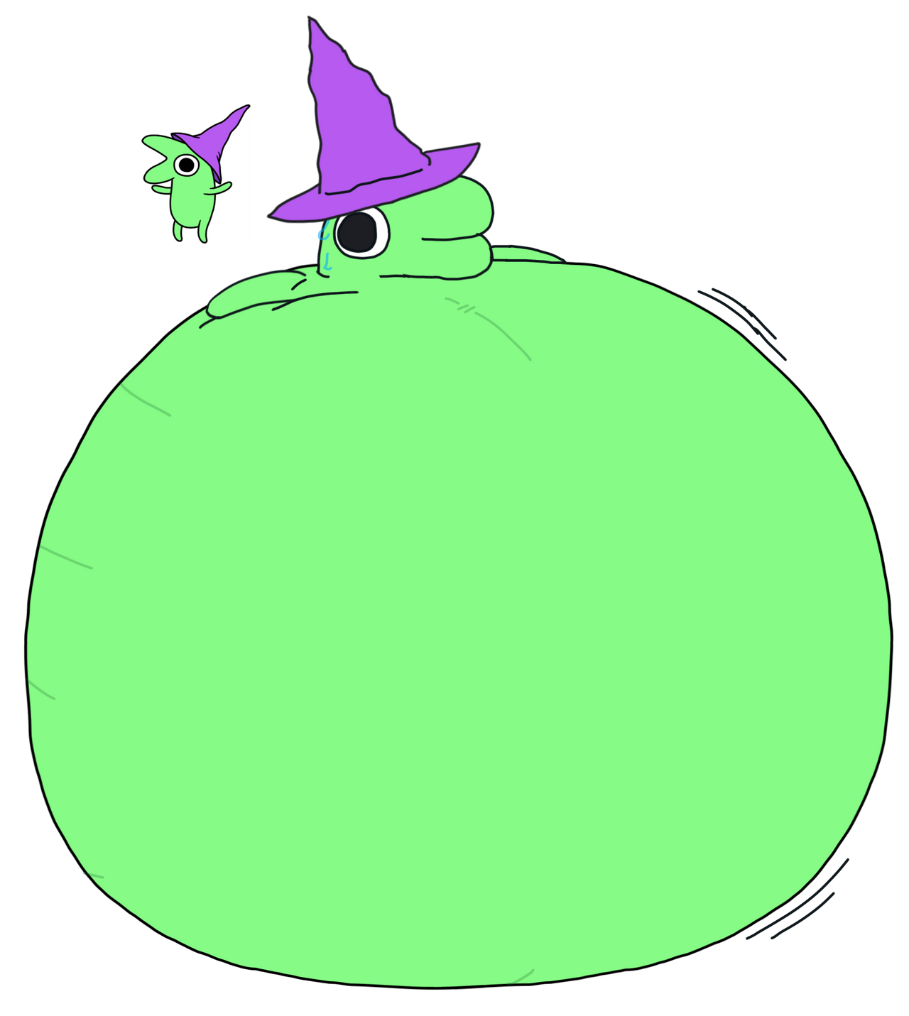 Glep Inflation Glep inflation by DoTheBossWay on DeviantArt