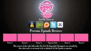 MLP Review Credits Base