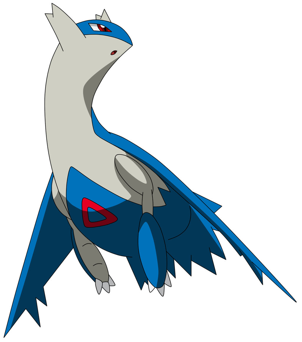 Latios