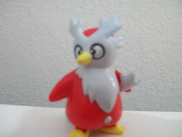 -Delibird-