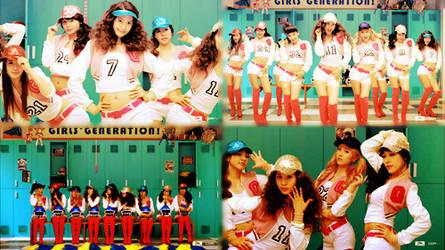 SNSD - Girls' Generation - 02