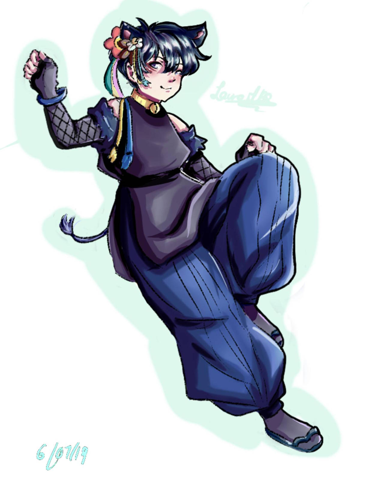 Fan art de karamatsu del anime osomatsu-san by dor0 on DeviantArt Fan art de karamatsu del anime osomatsu-san by dor0 on DeviantArt