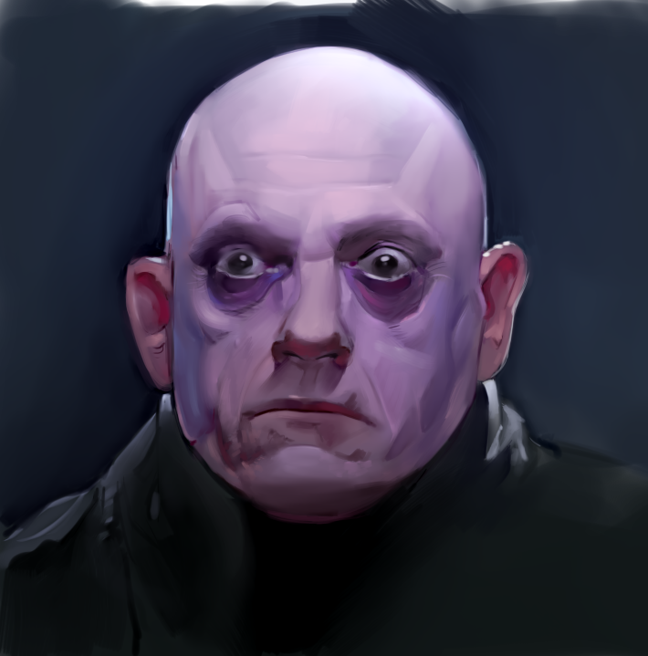 Uncle Fester