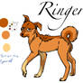 Ringer Reference Sheet