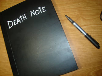 Death Note