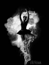 Smoke Ballerina